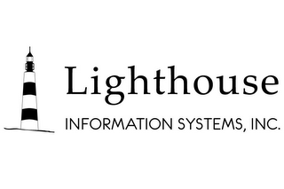 LIGHTHOUSE INFORMATION SYSTEMS, INC.