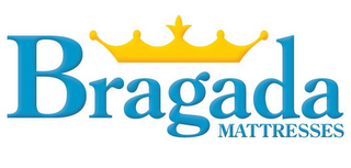 BRAGADA MATTRESSES