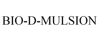 BIO-D-MULSION