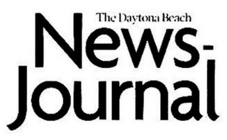 THE DAYTONA BEACH NEWS-JOURNAL