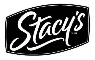 STACY'S BRAND