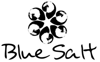 BLUE SALT