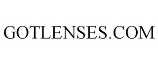 GOTLENSES.COM