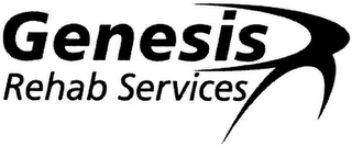 GENESIS R REHAB SERVICES