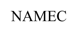 NAMEC