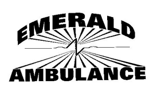 EMERALD AMBULANCE