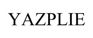 YAZPLIE