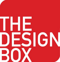 THE DESIGN BOX