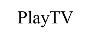 PLAYTV