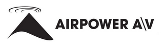 AIRPOWER A\V