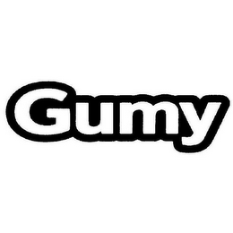 GUMY