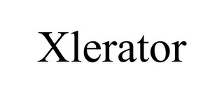 XLERATOR