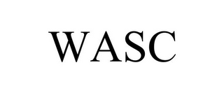 WASC