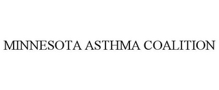 MINNESOTA ASTHMA COALITION