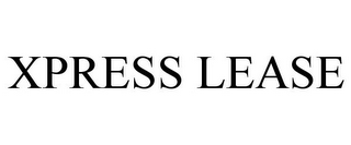 XPRESS LEASE