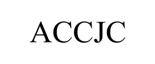 ACCJC