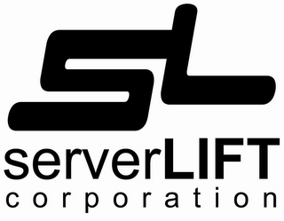 SL SERVERLIFT CORPORATION