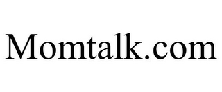 MOMTALK.COM