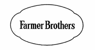 FARMER BROTHERS