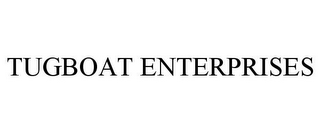 TUGBOAT ENTERPRISES