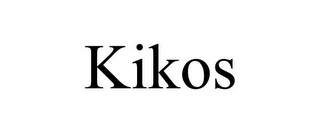 KIKOS