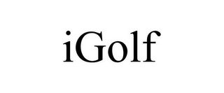 IGOLF