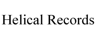 HELICAL RECORDS