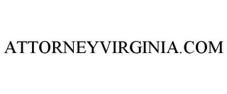 ATTORNEYVIRGINIA.COM