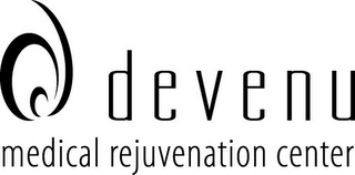 DEVENU MEDICAL REJUVENATION CENTER