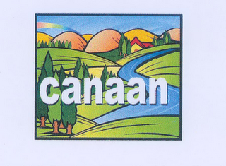 CANAAN