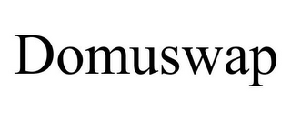 DOMUSWAP