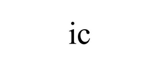 IC