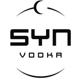 SYN VODKA