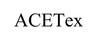 ACETEX