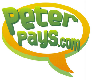 PETERPAYS.COM