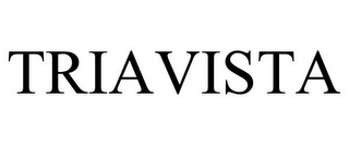 TRIAVISTA