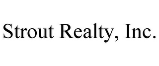 STROUT REALTY, INC.