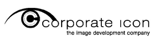 C CORPORATE ICON THE IMAGE DEVELOPMENT COMPANY