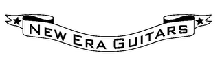 NEW ERA GUITARS