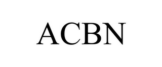 ACBN