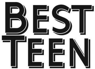 BEST TEEN