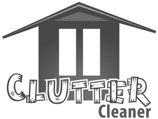 CLUTTER CLEANER