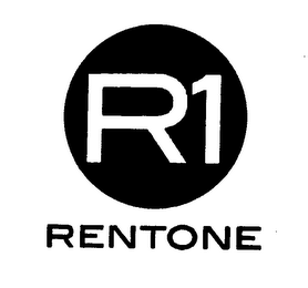 R1 RENTONE