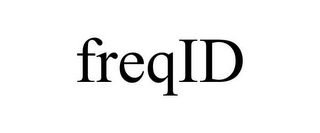 FREQID