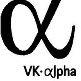 VK · ALPHA