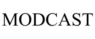 MODCAST