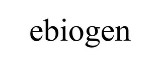 EBIOGEN