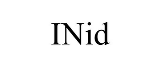 INID