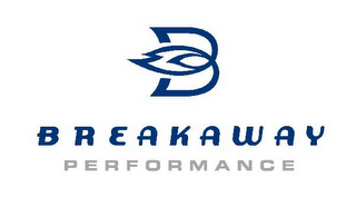 BP BREAKAWAY PERFORMANCE