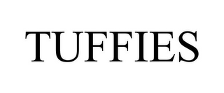 TUFFIES